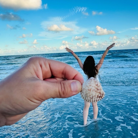 Meet your Posher, Morgan - Picture 1 of 1